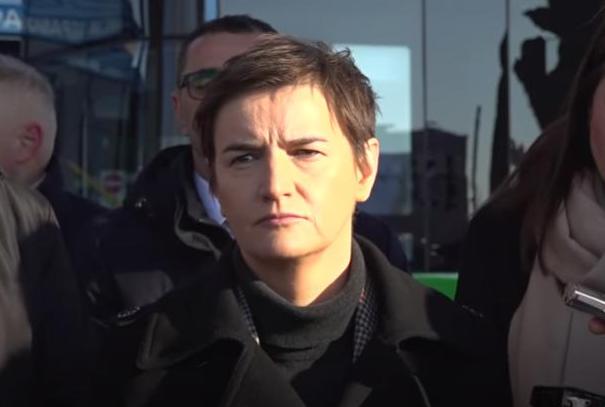 BRNABIĆ: Srbija nikad nije išla ovakvom brzinom ka Evropskoj uniji
