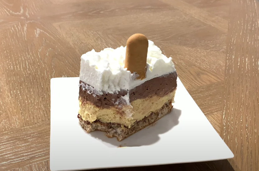 POSLASTICA ZA SVE GENERACIJE Legendarna čoko plazma torta, zbog nje se prekida dijeta
