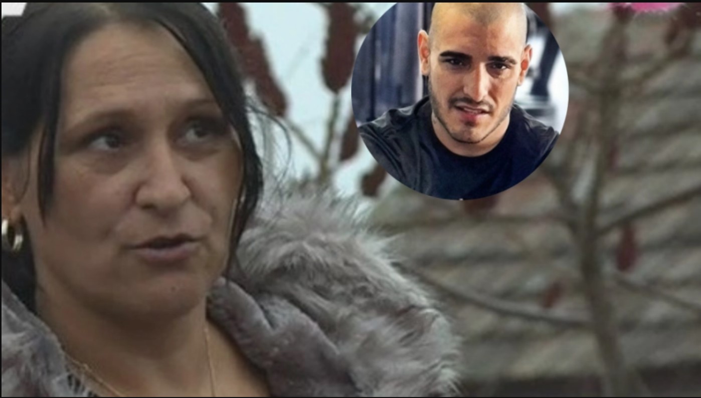 NISAM ZNALA DA DARKO UZIMA DROGU! Lazićeva majka van sebe, za HAPŠENJE čula od medija!