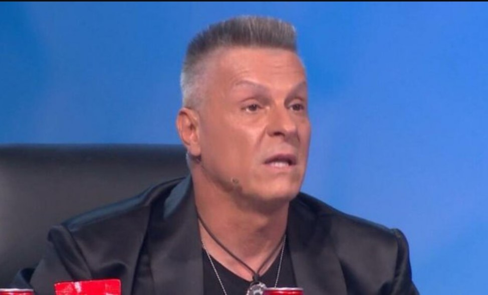 NE MOGU OČIMA DA SE GLEDAJU! Novi okršaj Milija i Đorđa Davida!