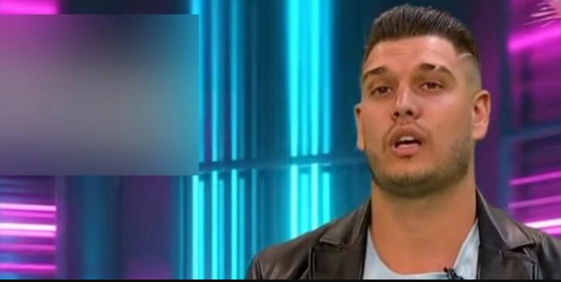 RIJEŠIO DA JE ZABORAVI! Dejan luduje bez Dalile na dočeku! (VIDEO)