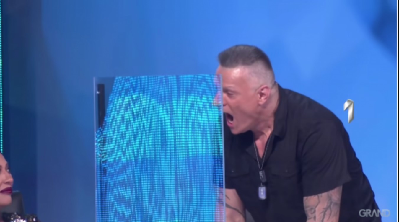 ĐORĐE DAVID JE TIRANIN! Takmičar otkriva kakav je roker kao mentor i da li ga se plaši!