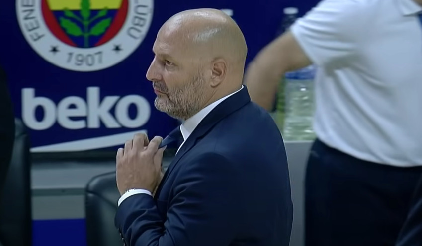 VELIKI UDARAC ZA ĐORĐEVIĆA! Fenerbahče bez najboljeg igrača minimum tri nedelje