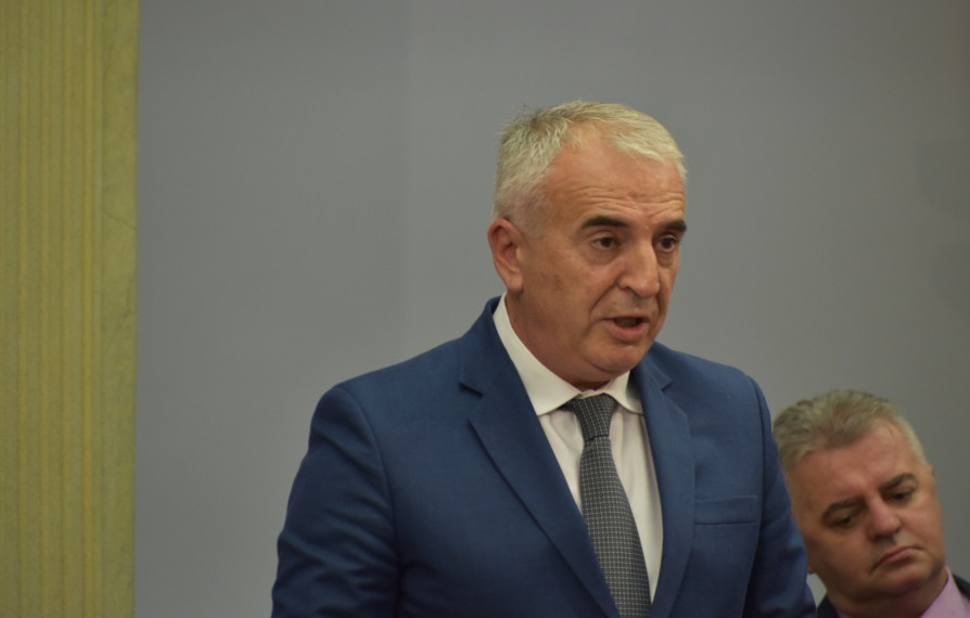 ĐUROVIĆ ISTIČE: DF snažno podržava „Otvoreni Balkan”