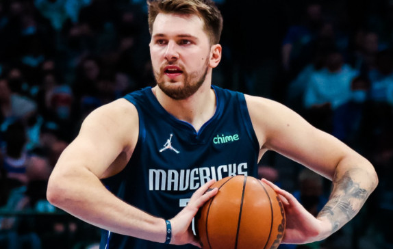 DONČIĆ: Želim da postanem MVP NBA lige
