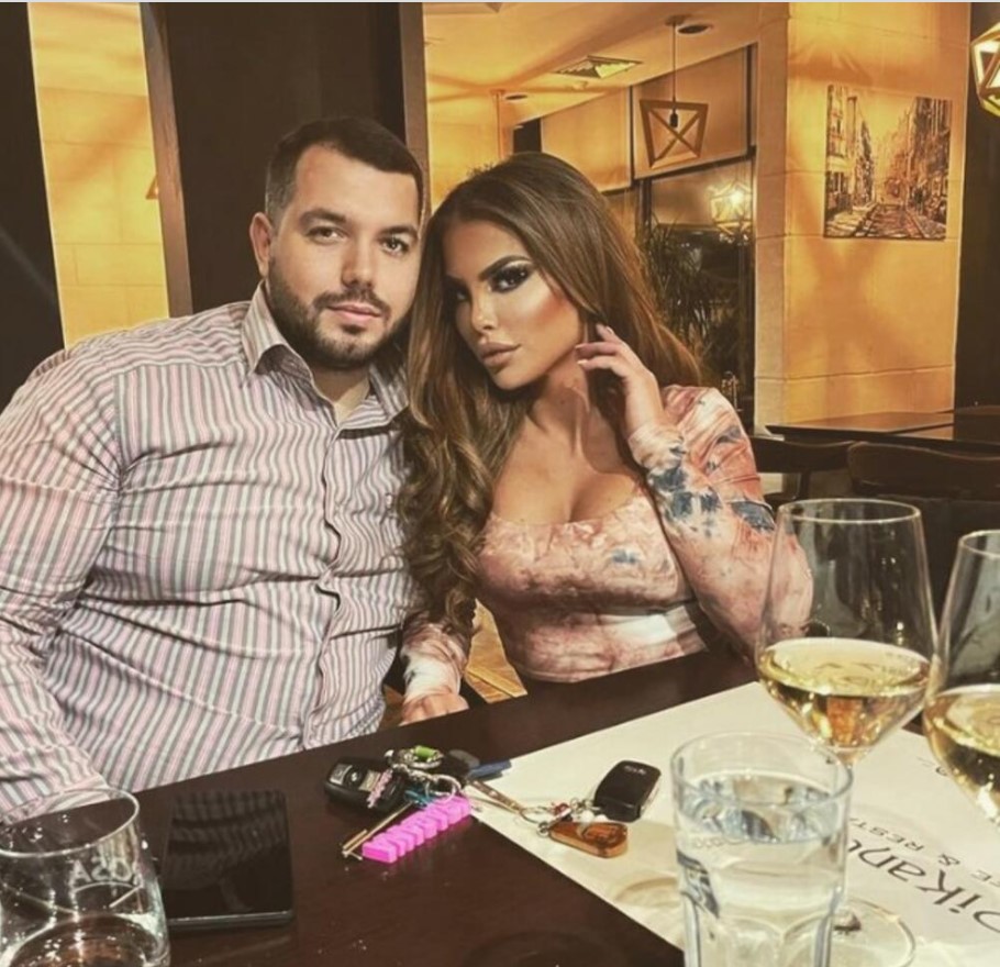 EKSKLUZIVNO! Dragana Mitar se oglasila za Aloonline.me! "Istina je, presrećna sam sa novim dečkom!"