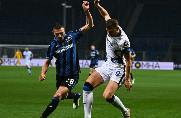INTER ODLUČIO DA PRODA TROJICU Među njima je i reprezentativac BIH