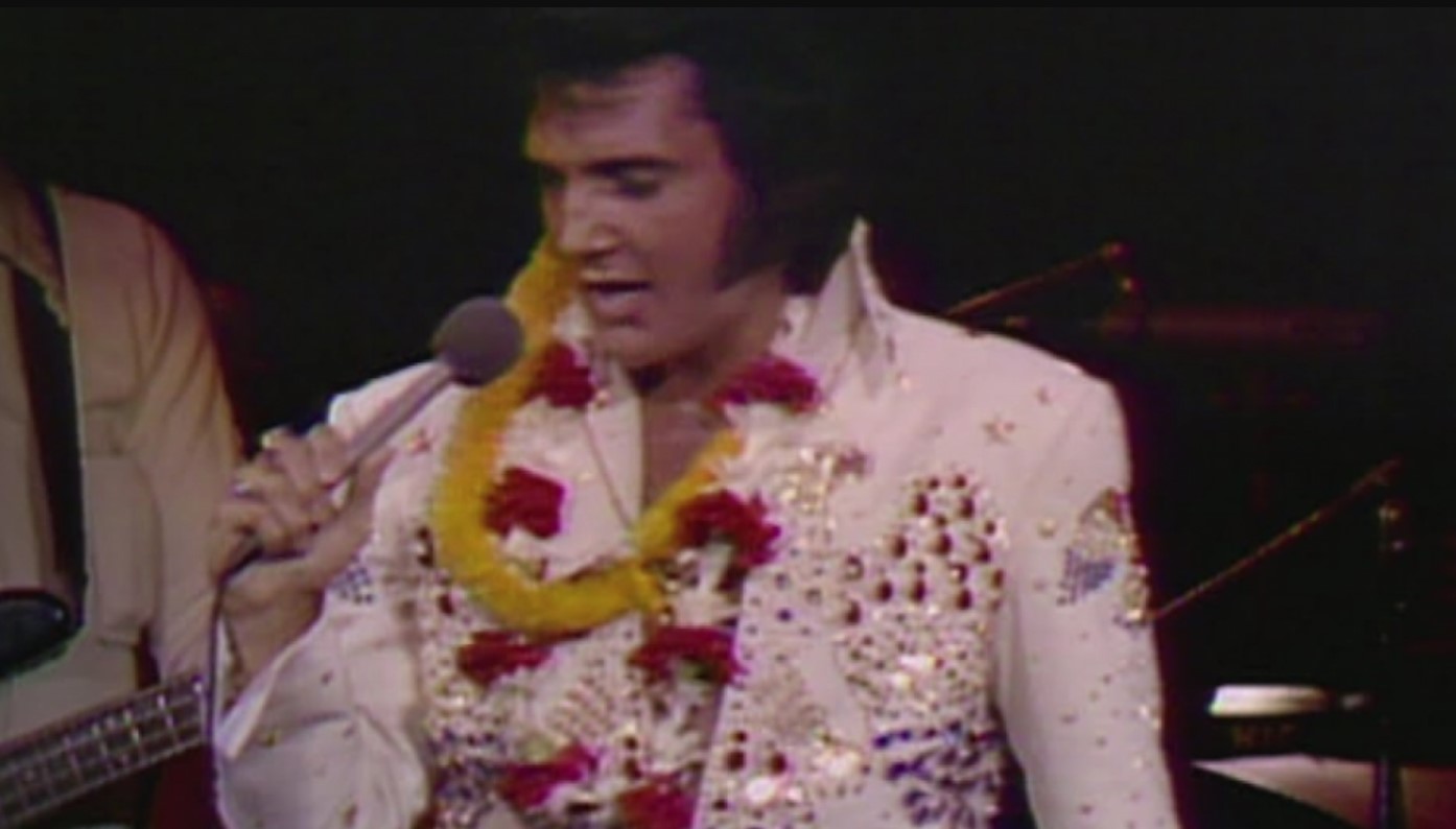 ELVIS PRISLI - KRALJ POPA I TRAGEDIJE! Lisa Meri Prisli počivaće pored sina i oca!