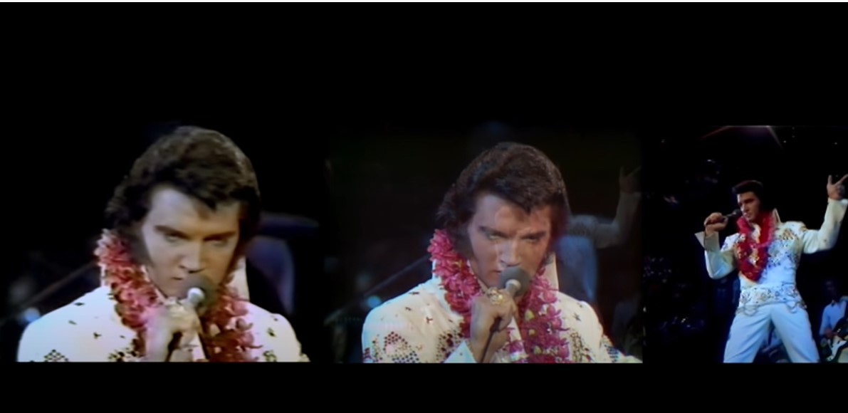 NOVI JEZIVI DETALJI! Elvis se mjesecima pred smrt nije kupao! Bio je u depresiji!