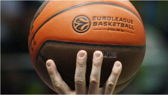 Evroliga objavila kalendar takmičenja