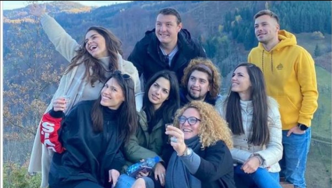 PUBLIKA ĆE SE RAZOČARATI! Una napušta "Igru sudbine"!