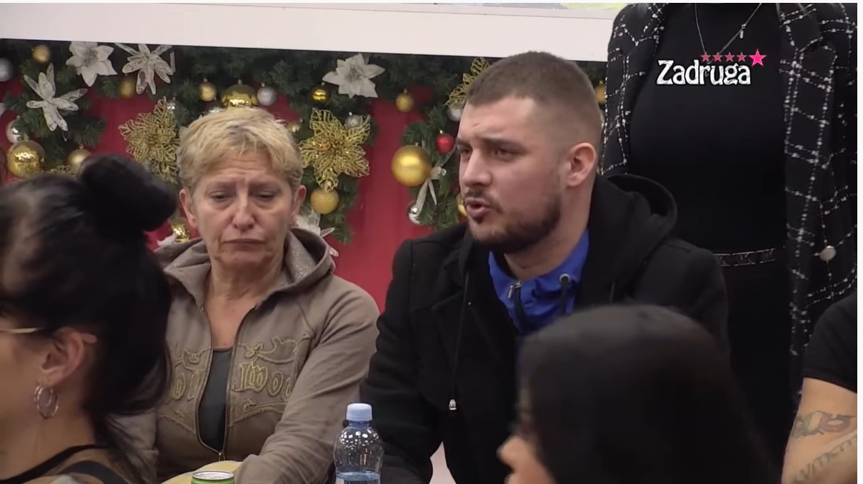 HAOS ZBOG MIME I GRUJE! Matora: "Ona njega ne voli, samo je malo zasvrbelo!" (VIDEO)