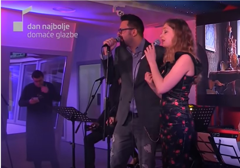 LIJEPE VIJESTI! Huljićeva ćerka čeka BEBU sa GRAŠOM!