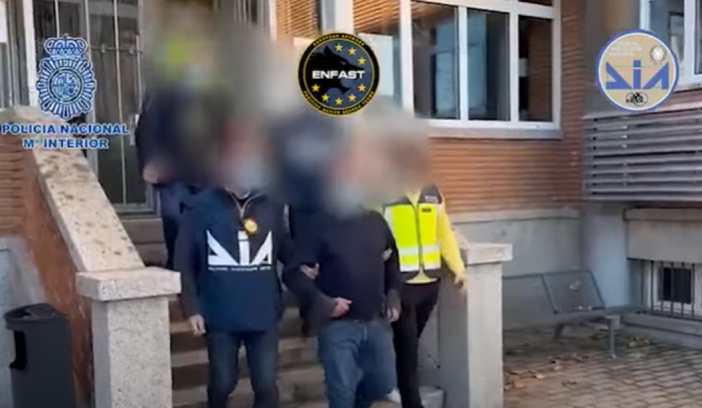 POSLE 20 GODINA Uhapšen zahvaljujući Gugl mapama (VIDEO)