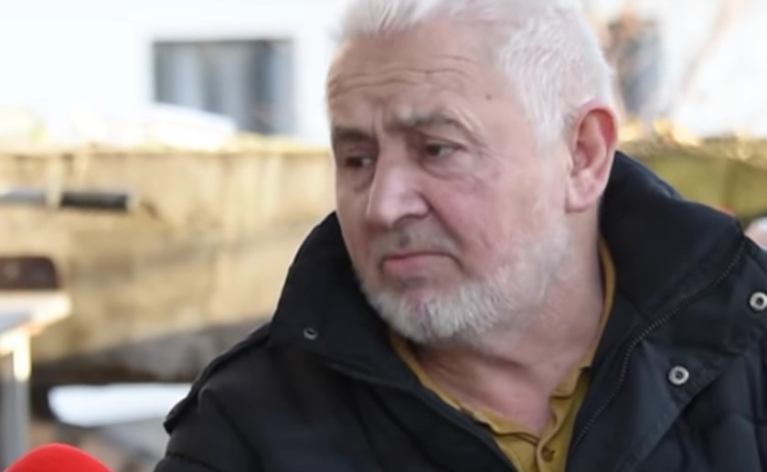 DALILINOM OCU PRIJETE SMRĆU! Ostaje bez radnje, isplivao šok snimak razgovora sa rođakom!