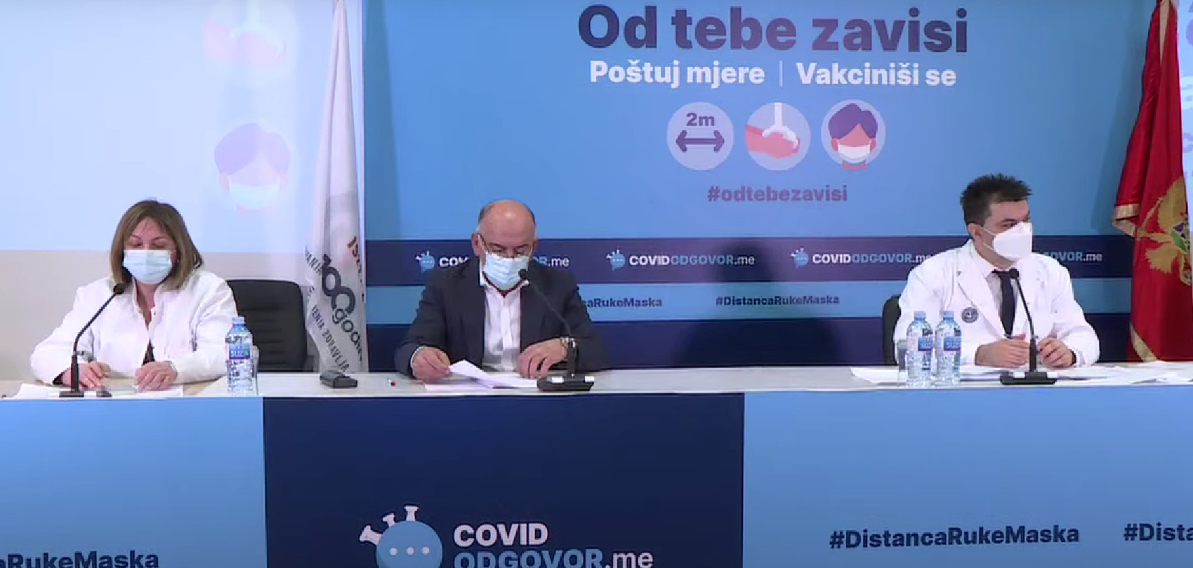 NOVE MJERE: Dozvoljava se rad igraonica uz kovid sertifikat, ugostiteljski objekti mogu da rade do ponoći