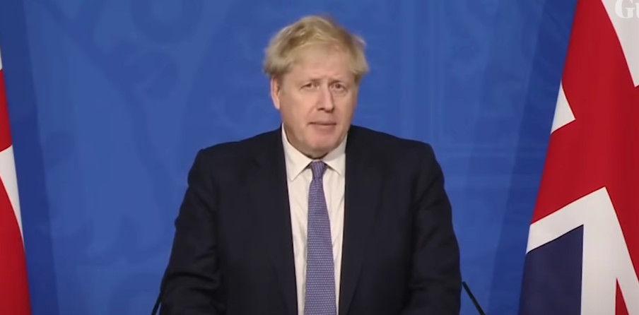 DŽONSON: Vrijeme je za oprez, u Britaniji prvi put više od 200.000 novozaraženih