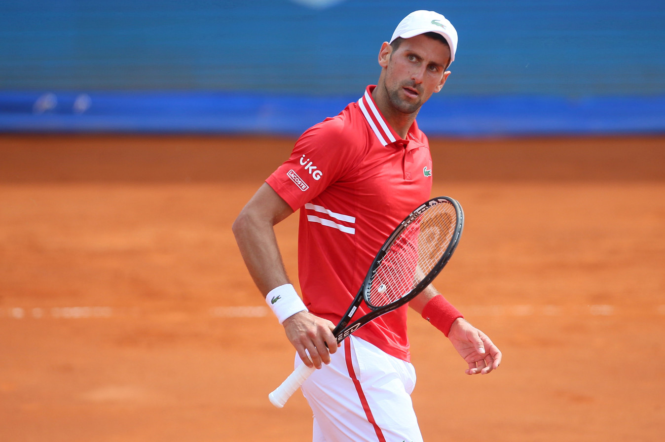 ŽRIJEB ZA AUSTALIJAN OPEN U ČETVRTAK Novak Đoković prvi nosilac