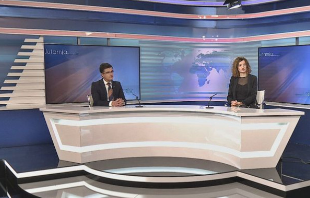 DEMOKRATE U KLIN, URA U PLOČU Šaranović: URA vraća DPS, Marović: DPS ostaje u opoziciji