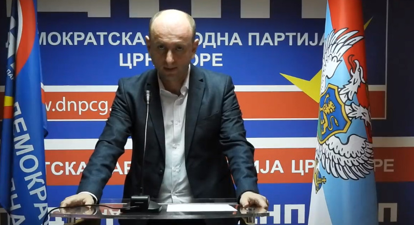 BEZ KNEŽEVIĆA NA SJEDNICI VIJEĆA: Neću da dajem legitimitet ni Krivokapiću ni Abazoviću u borbi za fotelje!