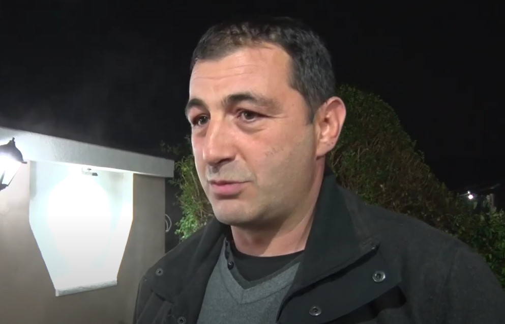 MIHOLJSKI ZBOR OSUDIO PARTIJE KOJE ISKORIŠĆAVAJU PROTESTE: Crkvu smo odbranili i neka prestanu da je zloupotrebljavaju