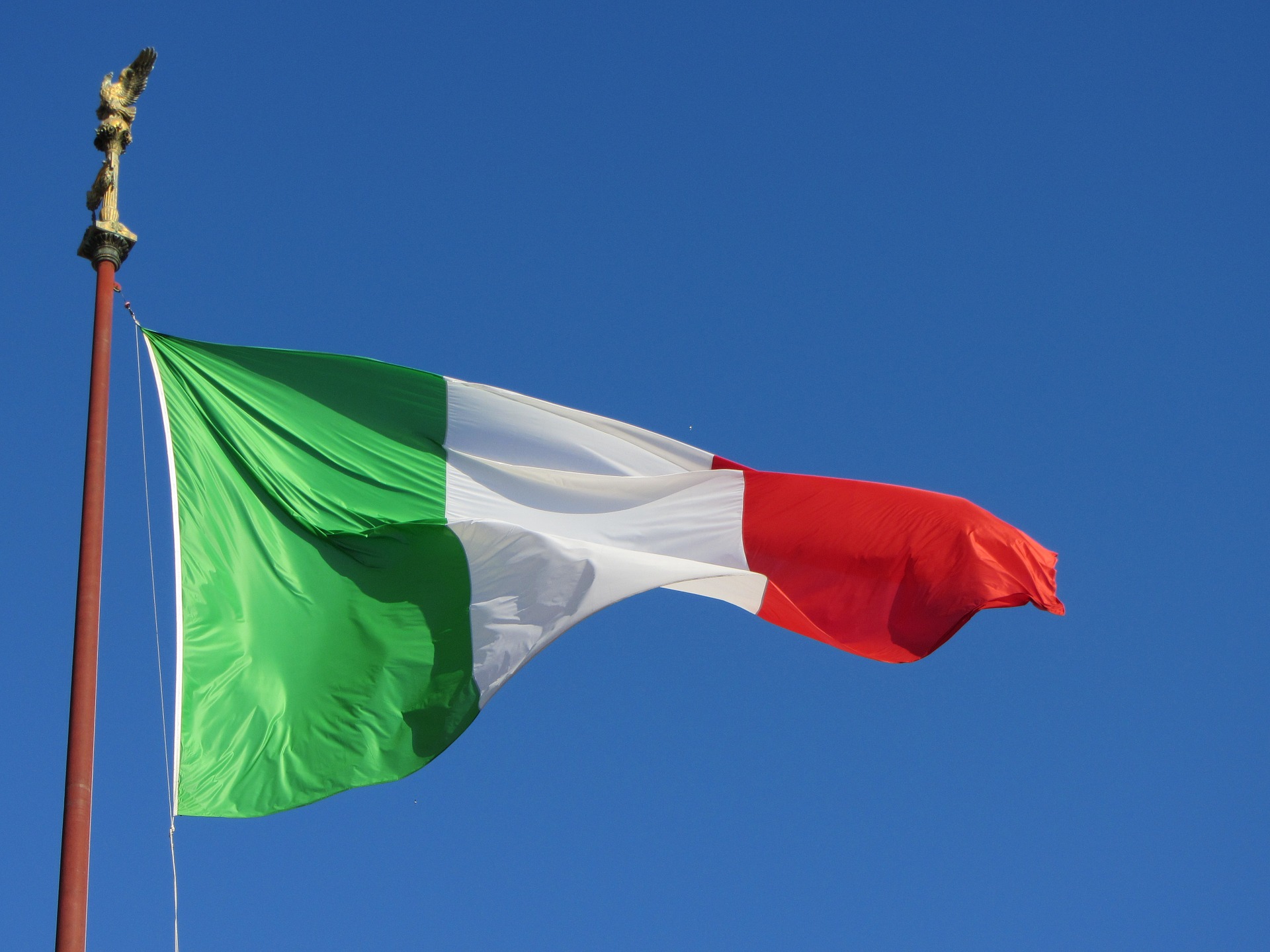 "IZ BEZBJEDNOSNIH RAZLOGA" Italija protjerala 30 ruskih diplomata