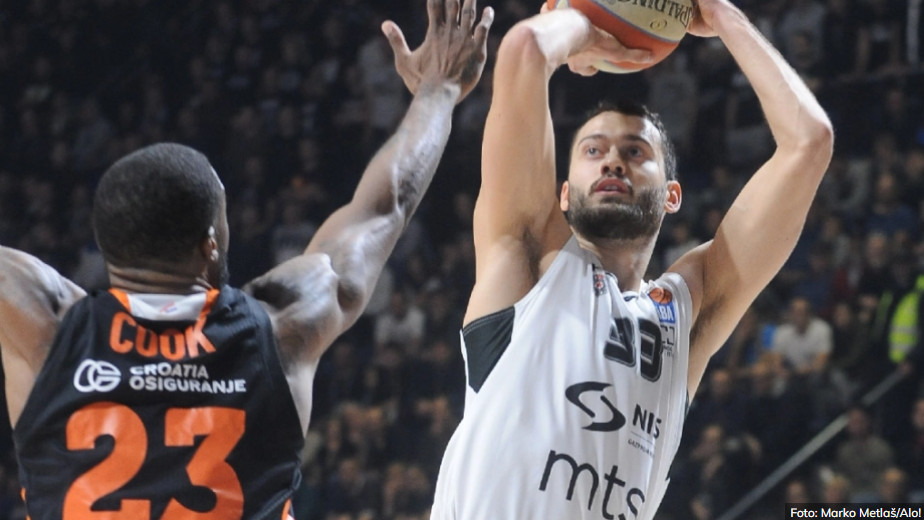 EGZOTIČAN TRANSFER Bivši košarkaš Partizana i Zvezde ima novi klub!