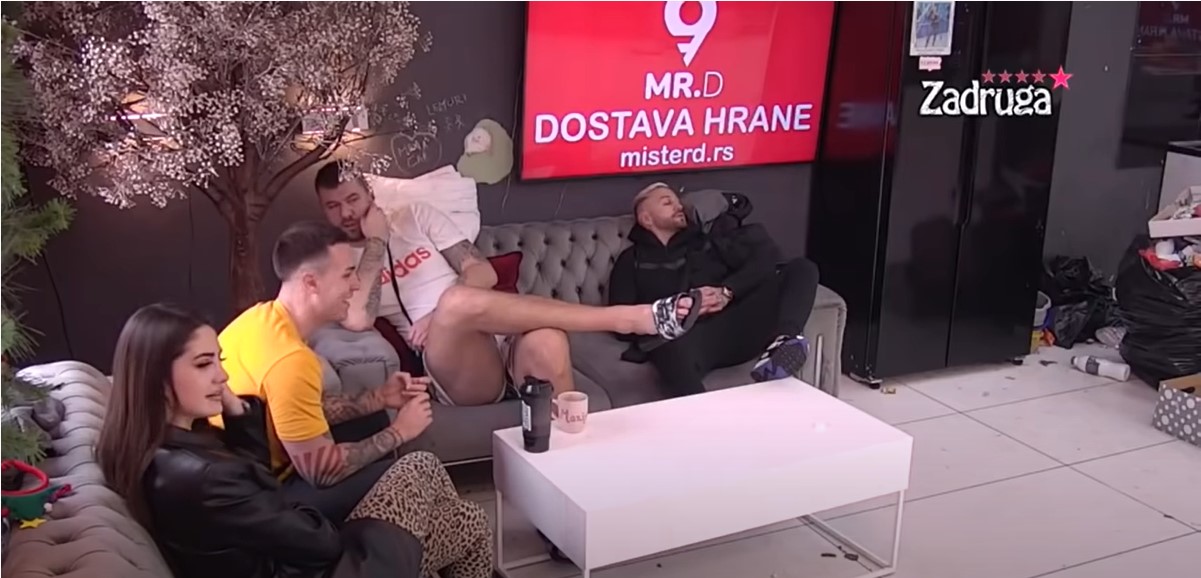 HVALE SE SEK*UALNIM ISKUSTVIMA! Mateja, Janjuš i Ša ćaskaju o vrelim AKCIJAMA! (VIDEO)