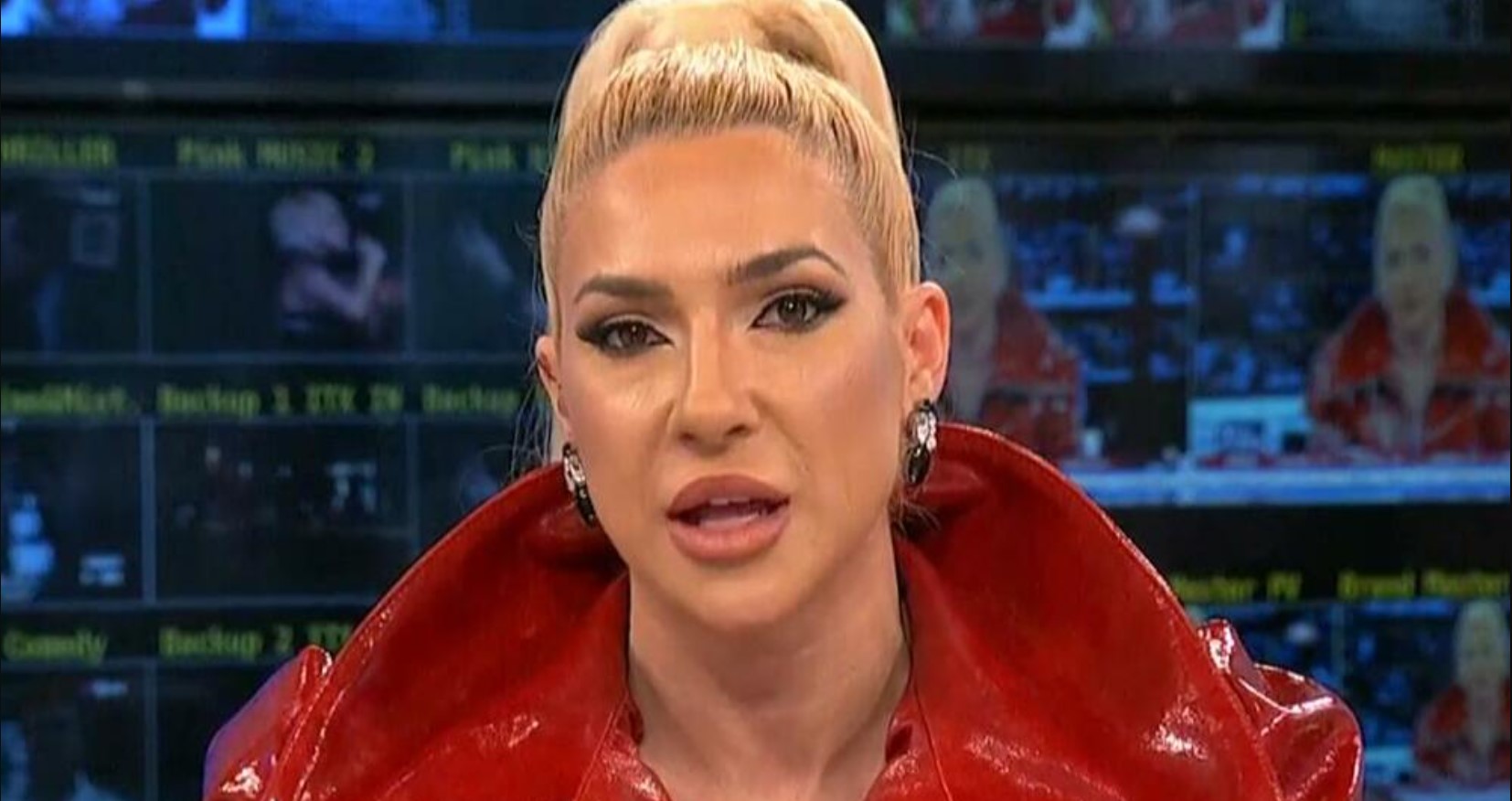 JOVANA SE OGLASILA ZA ALOONLINE.ME! Voditeljka se obratila Nadi Topčagić, pa joj poručila OVO!