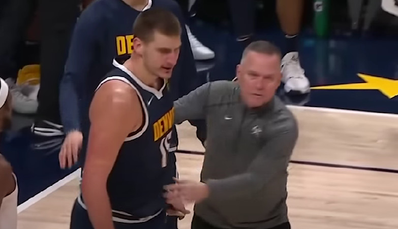 JOKIĆ NA IVICI SUKOBA Meloun reagovao i spriječio novo isključenje Srbina! (VIDEO)