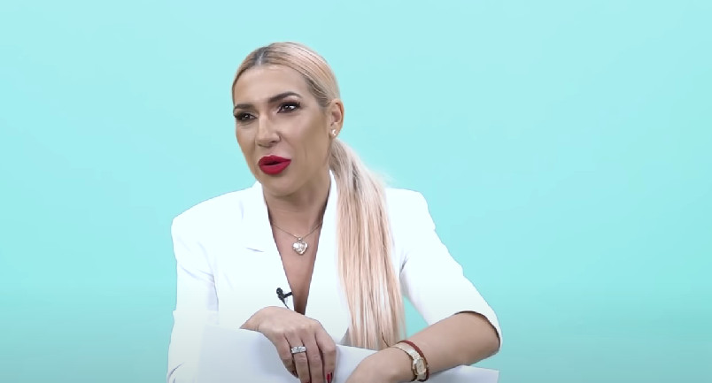 BEZOBRAZNI HIT Listić sa referenduma zapalio društvene mreže (FOTO)