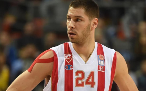 Stefan Jović pronašao NOVI KLUB: Nekadašnji Zvezdin plejmejker seli se u Atinu