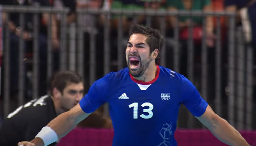 SKANDAL NA EVROPSKOM PRVENSTVU! Nikola Karabatić igrao pozitivan!