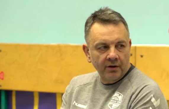PONOVO NA KLUPI ORLOVA Igor Kolaković novi selektor srpskih odbojkaša
