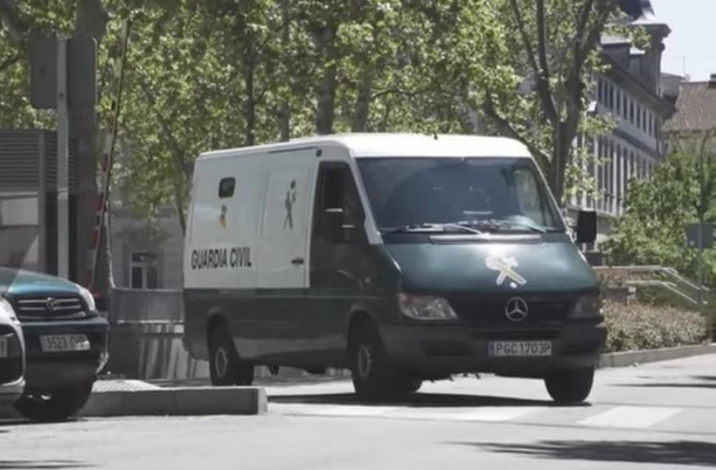 PREVRNUO SE KOMBI U MEKSIKU, IMA POGINULIH