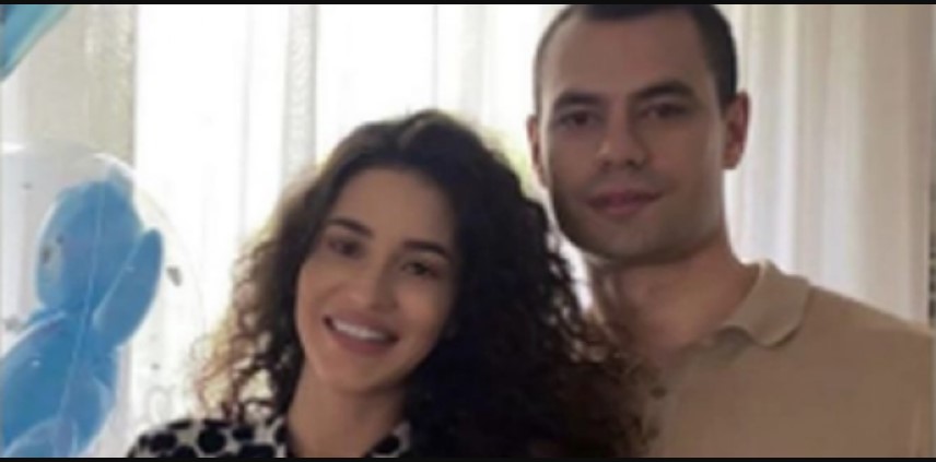 ZVEZDAN TERZIĆ DOBIO UNUKA! Sin direktora Zvezde postao otac po drugi put!