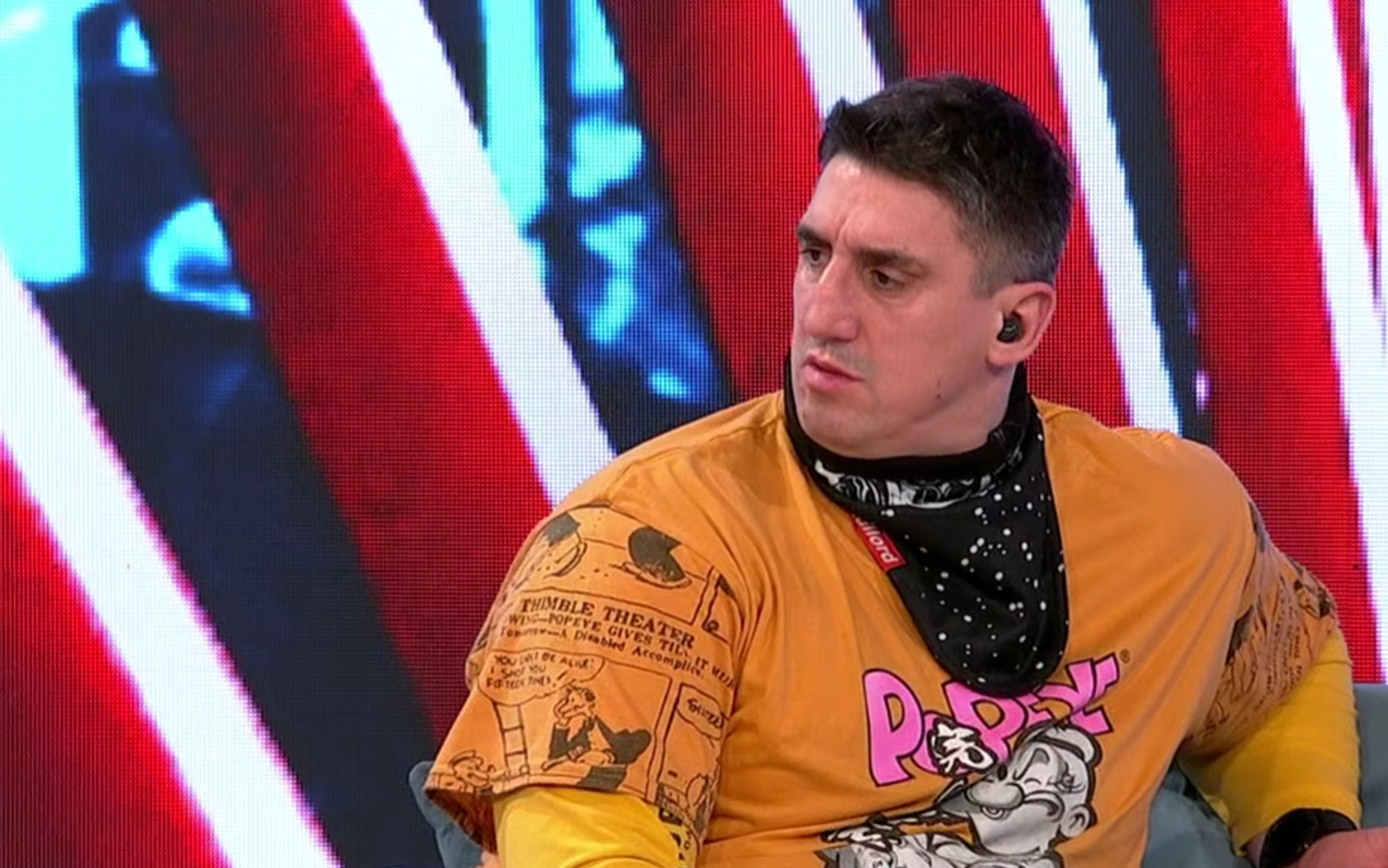KRISTIJAN OJADIO BABU IZ NJEMAČKE! Golubović sve priznao!