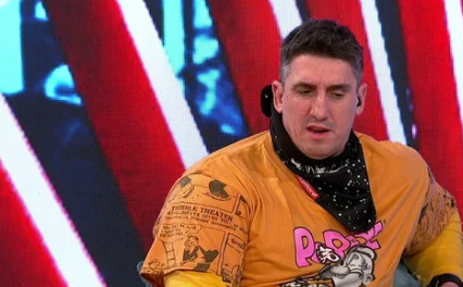 UBEĐEN JE DA MU RADE O GLAVI! Kristijan tvrdi da mu neko baca CRNU MAGIJU!