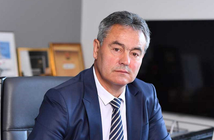 LEKIĆ POTVRDIO U Rudniku uglja aprilska plata veća za 10 odsto