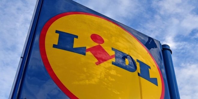 Lidl će kasniti sa otvaranjem marketa zbog opstrukcija