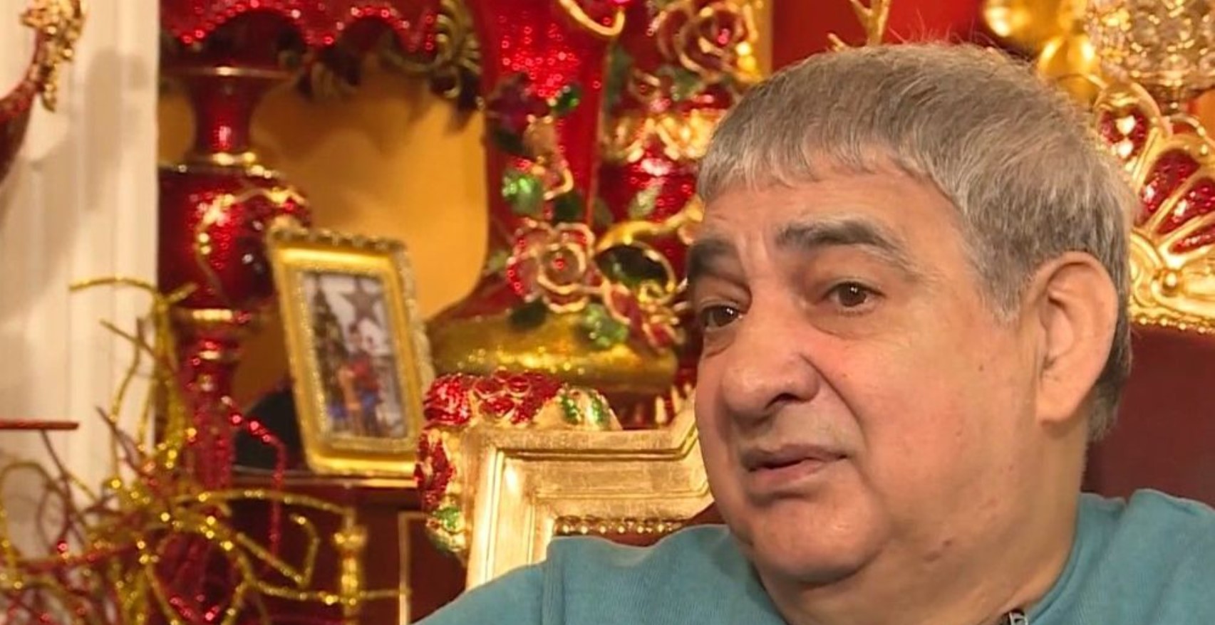 OTKRIO SUROVU ISTINU! Ljuba Aličić: "Sinan i Džej su sami sebe ubili drogom!"