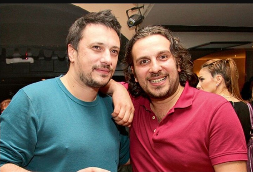 PRETUŽNO! Andrija slomljen zbog Madžgalja! "Druže moj, sačuvaću te!" (FOTO)