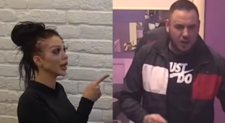 "NIKADA TE NISAM PREBOLEO" Filip Car priznao emocije Maji, USLEDIO ŠOK PREOKRET!