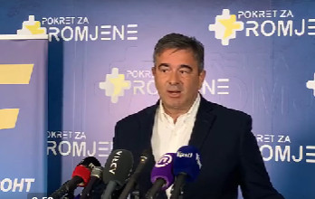 MEDOJEVIĆ: Ugrožena je nacionalna bezbjednost, nije se ušlo u rat sa kriminalcima!
