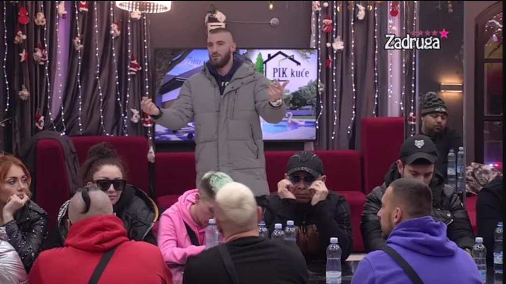 DA NE POVJERUJETE! Mensur: "Neću da budem sa Milicom, ali nastavljam da je URNIŠEM