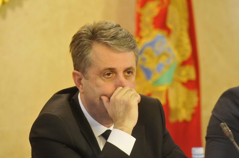 NUHODŽIĆ NIJE PRIJAVIO PRIHODE I ORUŽJE: Javni funkcioner prekršio Zakon o sprečavanju korupcije