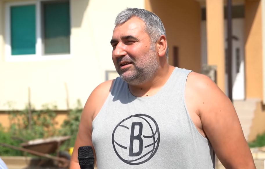MRAČNA PROŠLOST MIKIJA IZ KUPINOVA! Jurio je pijan žene po selu!