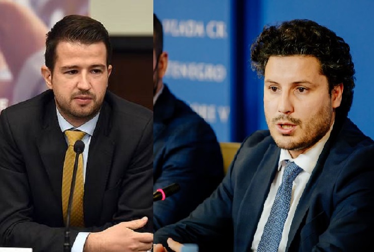 MILATOVIĆ Abazović stalno priča u futuru,tako govore ljudi koji malo rade u sadašnjosti
