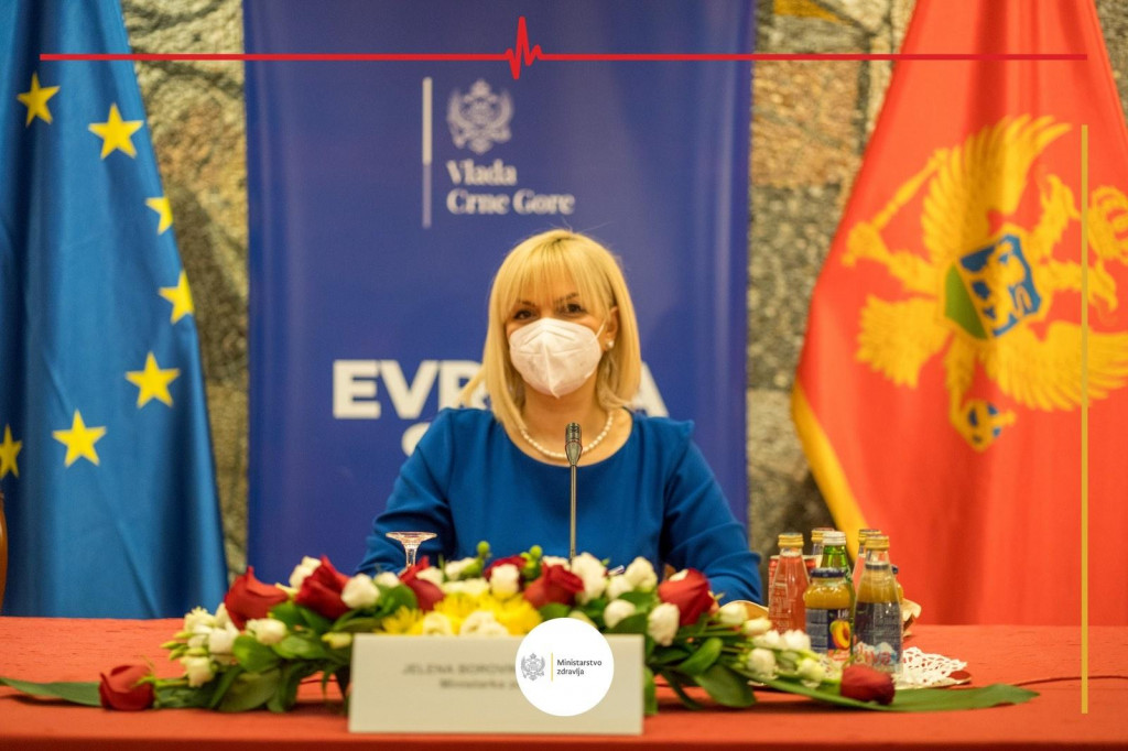 BOROVINIĆ BOJOVIĆ: Ubjeđivali nas da ne može bolje