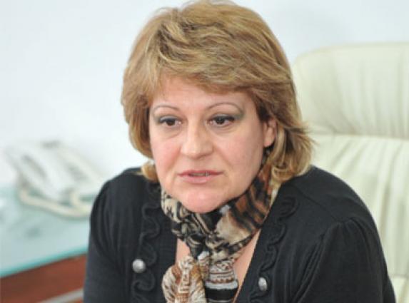 POTVRĐENO! Izabrana zamjenica predsjednika Tužilačkog savjeta